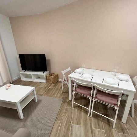 Apartamenticos Libertad I Сарагоса Екстер'єр фото
