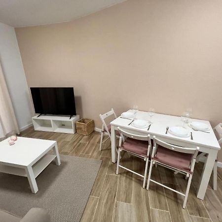 Apartamenticos Libertad I Сарагоса Екстер'єр фото