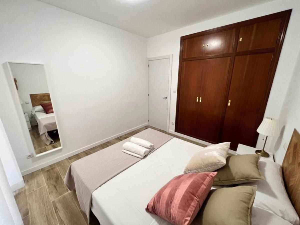 Apartamenticos Libertad I Сарагоса Екстер'єр фото