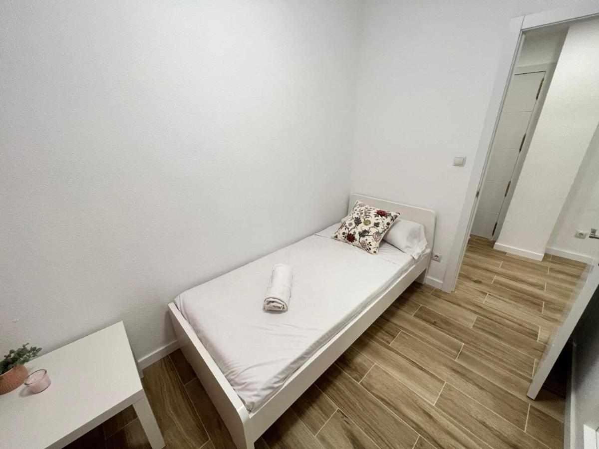 Apartamenticos Libertad I Сарагоса Екстер'єр фото