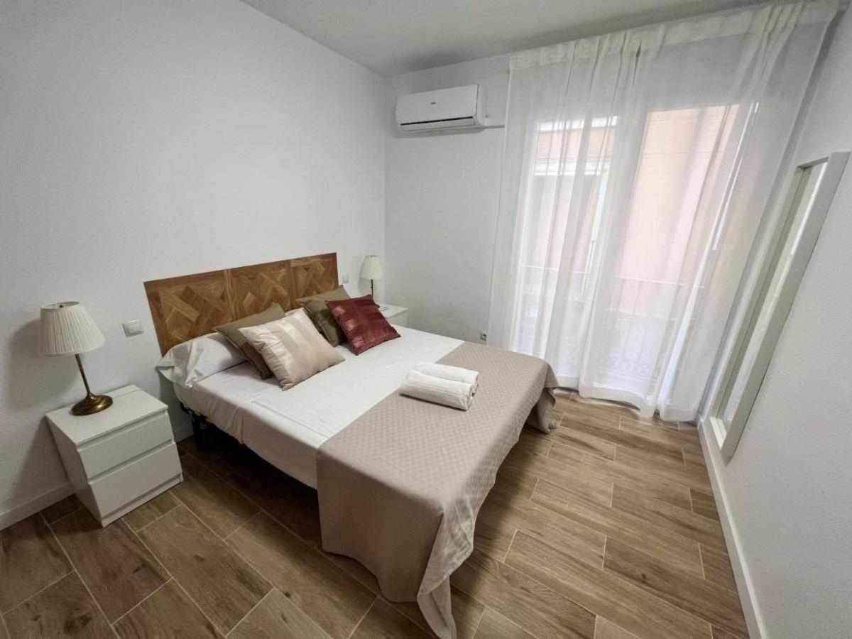 Apartamenticos Libertad I Сарагоса Екстер'єр фото