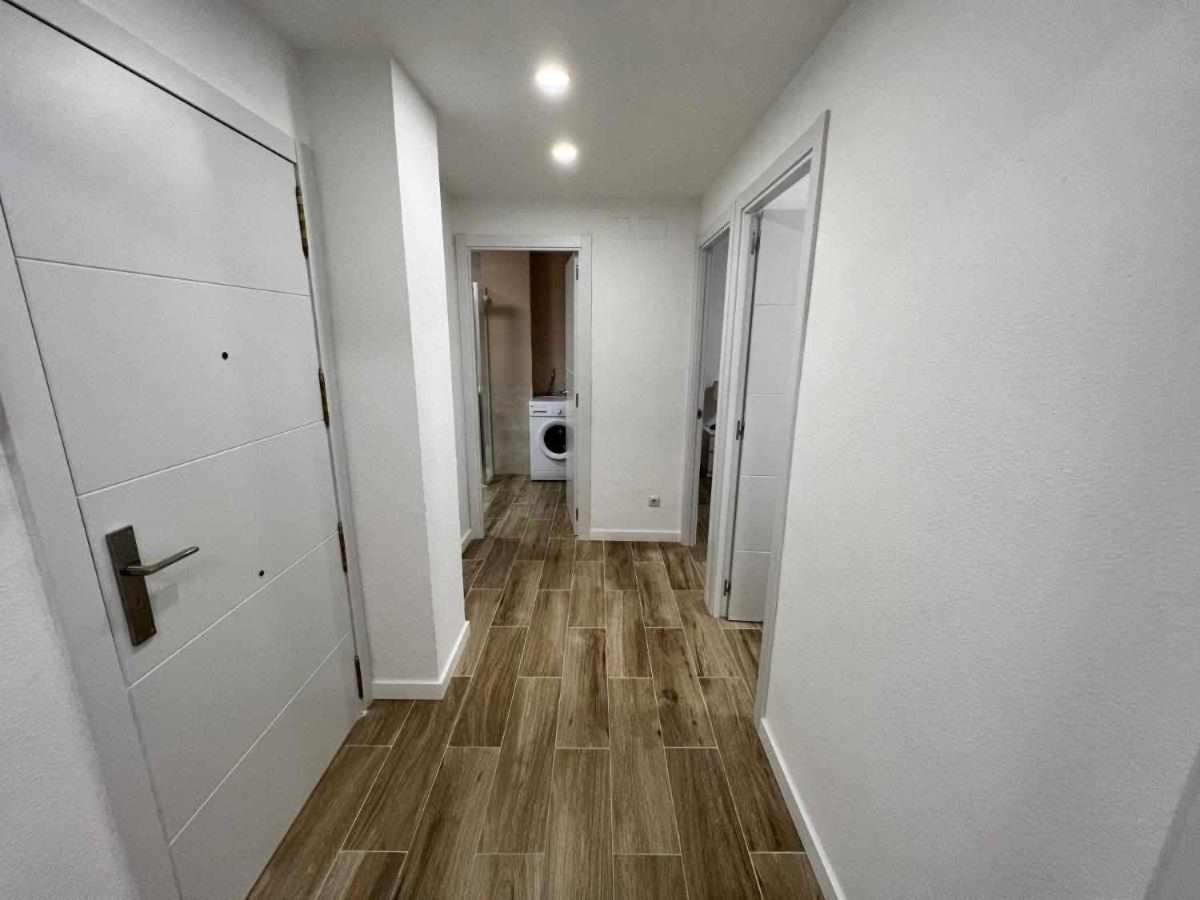 Apartamenticos Libertad I Сарагоса Екстер'єр фото