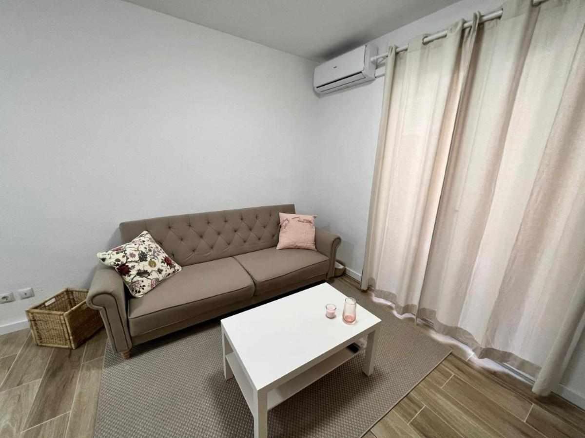 Apartamenticos Libertad I Сарагоса Екстер'єр фото