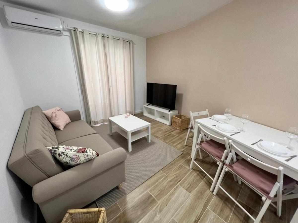 Apartamenticos Libertad I Сарагоса Екстер'єр фото