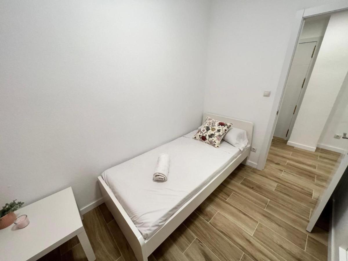 Apartamenticos Libertad I Сарагоса Екстер'єр фото
