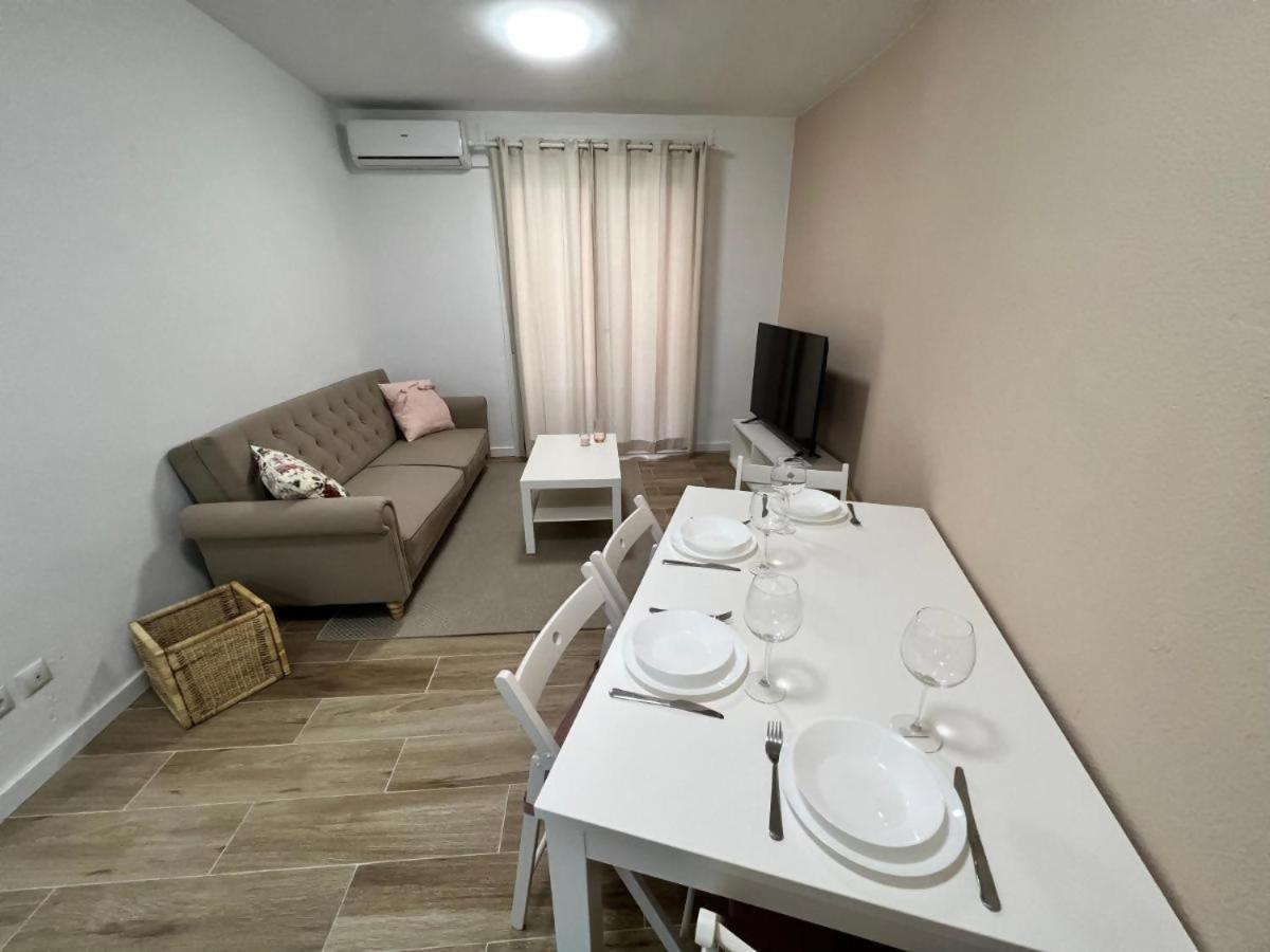 Apartamenticos Libertad I Сарагоса Екстер'єр фото