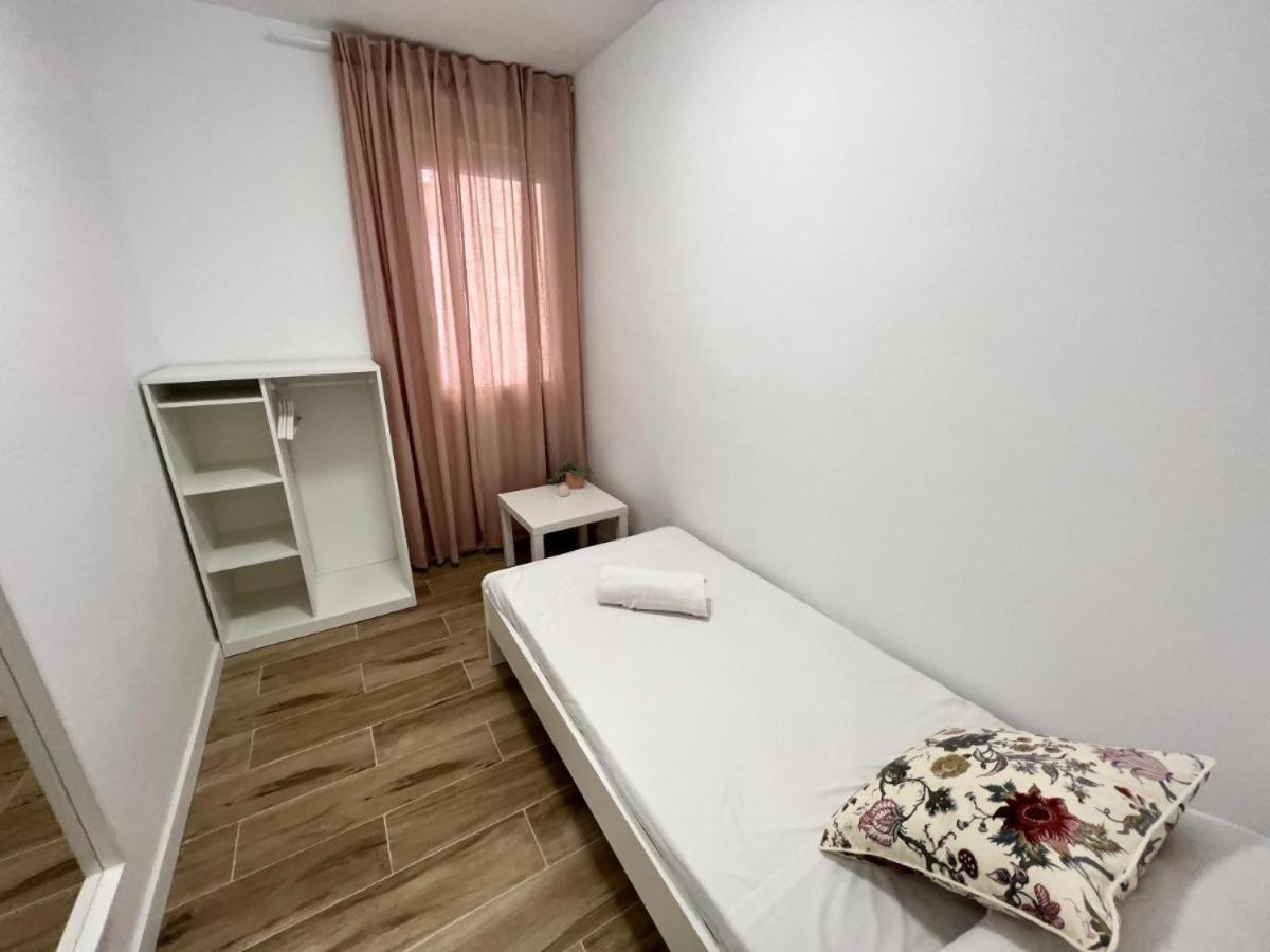 Apartamenticos Libertad I Сарагоса Екстер'єр фото